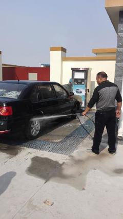 天脈智能自助洗車機(jī) 品牌、價(jià)格與選購(gòu)指南