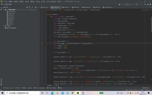 人工智能分類器 融合深度學(xué)習(xí)基礎(chǔ)的小程序開發(fā)實(shí)踐