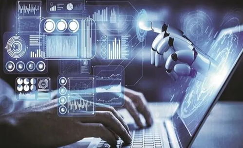 人工智能如何重塑軟件開發(fā) 基礎(chǔ)開發(fā)的新范式